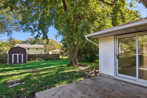 Tiny photo for 517 Sherwood Drive, Streamwood, IL 60107 (MLS # 12777450)