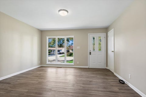 Tiny photo for 517 Sherwood Drive, Streamwood, IL 60107 (MLS # 12777450)