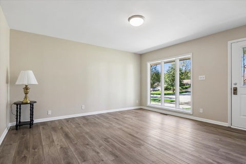 Tiny photo for 517 Sherwood Drive, Streamwood, IL 60107 (MLS # 12777450)