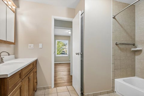 Tiny photo for 517 Sherwood Drive, Streamwood, IL 60107 (MLS # 12777450)
