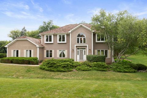 25410 N Cayuga Trail Lake Barrington IL 60010