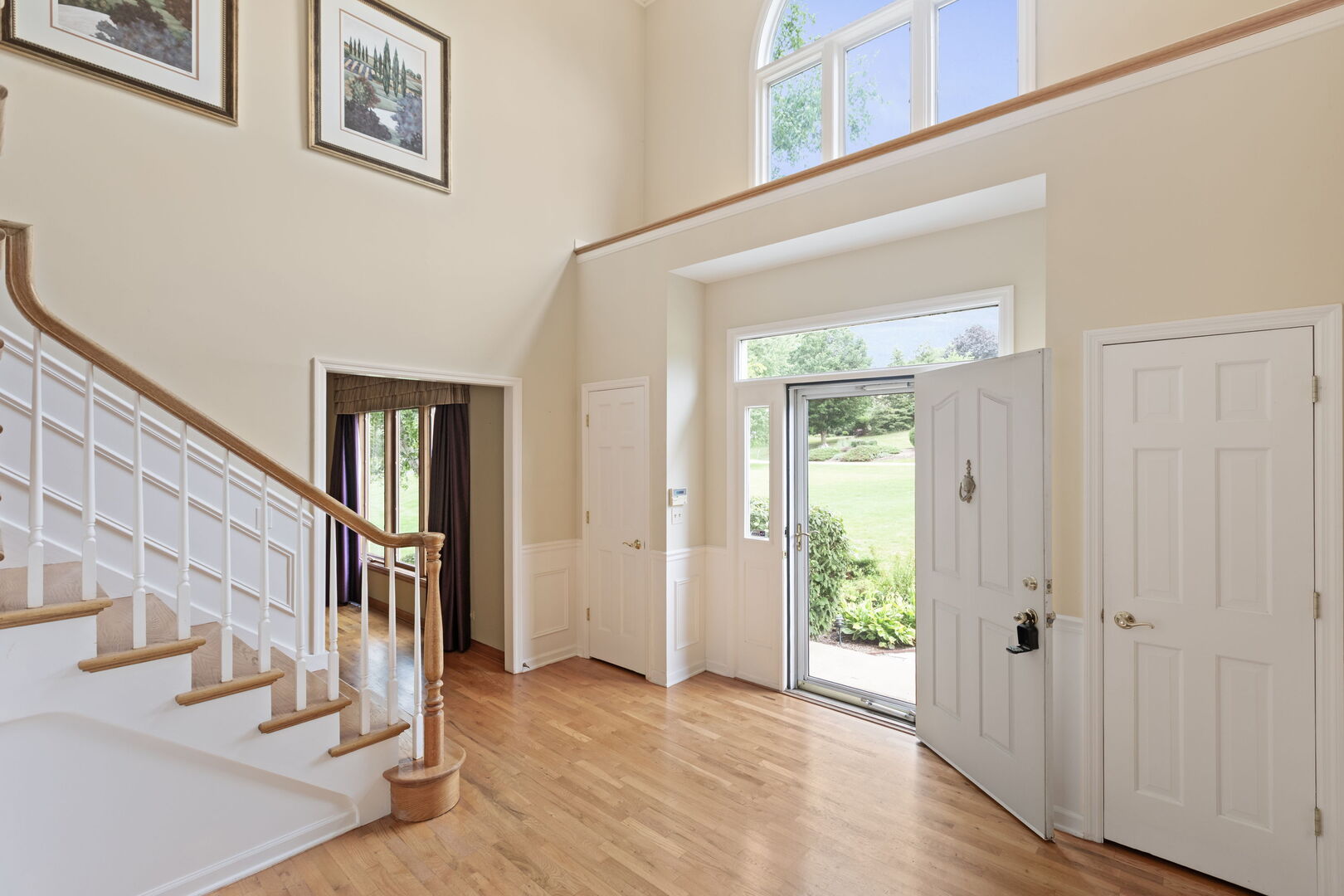 25410 N Cayuga Trail