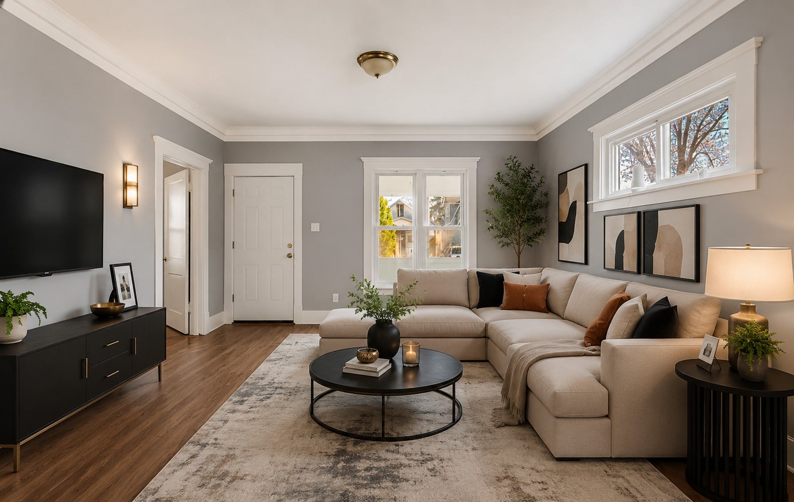 556 Forsythe Avenue