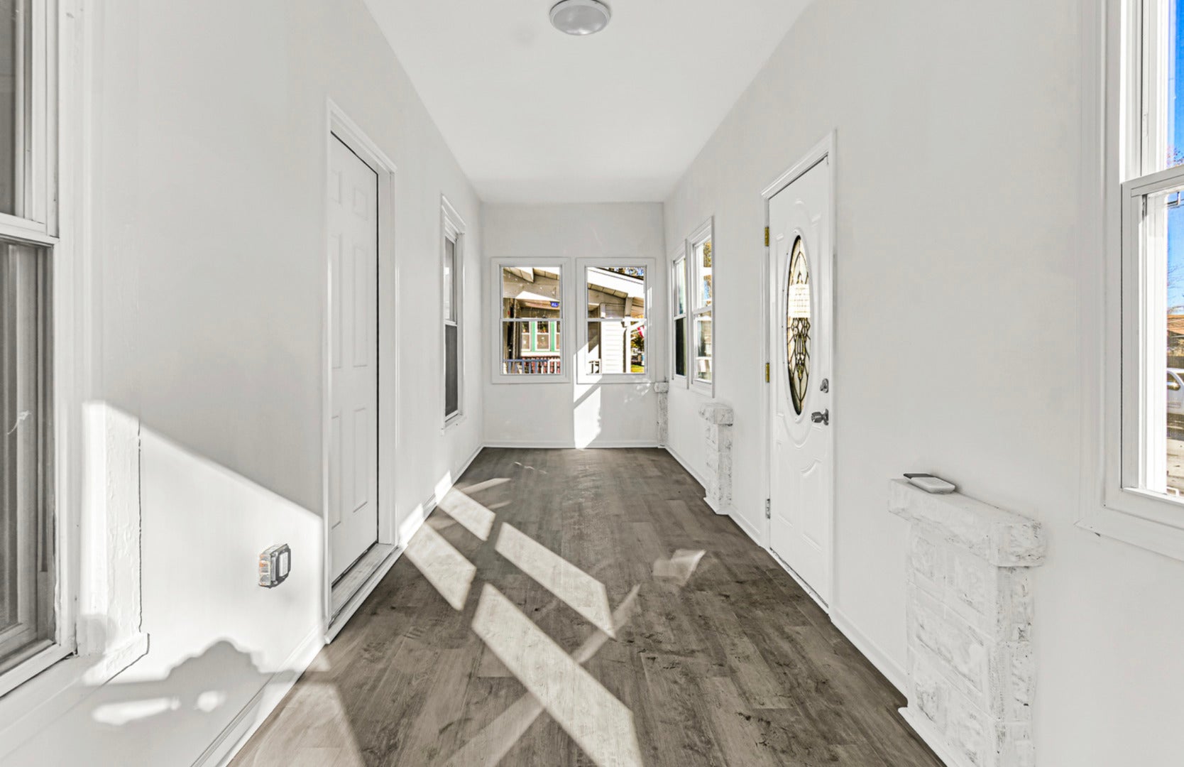 556 Forsythe Avenue