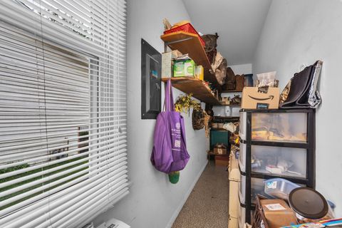Tiny photo for 47 Willow Trail, Wheeling, IL 60090 (MLS # 12455350)