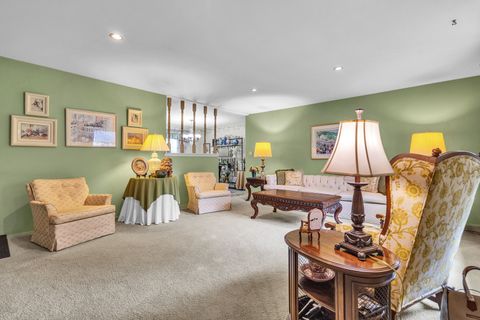Tiny photo for 47 Willow Trail, Wheeling, IL 60090 (MLS # 12455350)