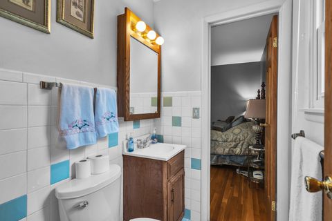 Tiny photo for 47 Willow Trail, Wheeling, IL 60090 (MLS # 12455350)