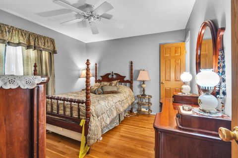 Tiny photo for 47 Willow Trail, Wheeling, IL 60090 (MLS # 12455350)