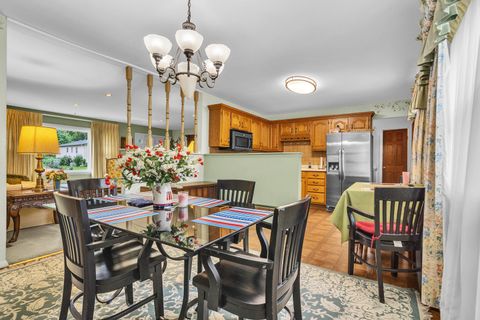 Tiny photo for 47 Willow Trail, Wheeling, IL 60090 (MLS # 12455350)