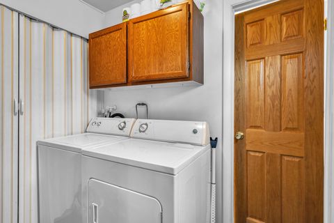 Tiny photo for 47 Willow Trail, Wheeling, IL 60090 (MLS # 12455350)