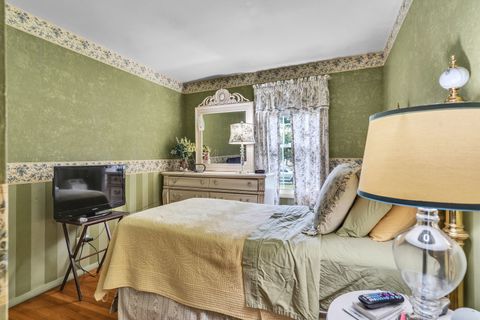 Tiny photo for 47 Willow Trail, Wheeling, IL 60090 (MLS # 12455350)