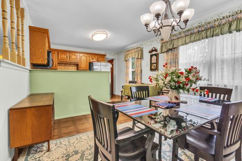 Tiny photo for 47 Willow Trail, Wheeling, IL 60090 (MLS # 12455350)