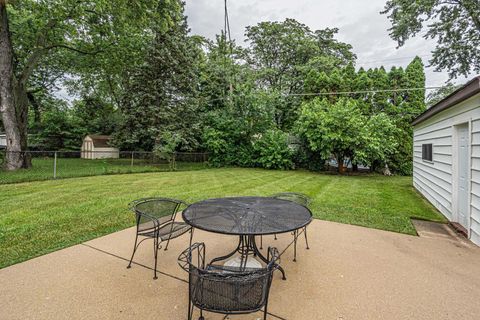 Tiny photo for 47 Willow Trail, Wheeling, IL 60090 (MLS # 12455350)
