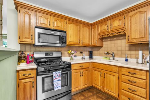 Tiny photo for 47 Willow Trail, Wheeling, IL 60090 (MLS # 12455350)