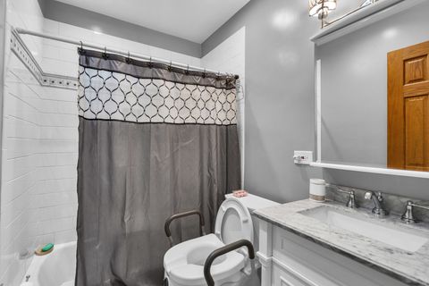 Tiny photo for 47 Willow Trail, Wheeling, IL 60090 (MLS # 12455350)