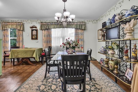 Tiny photo for 47 Willow Trail, Wheeling, IL 60090 (MLS # 12455350)