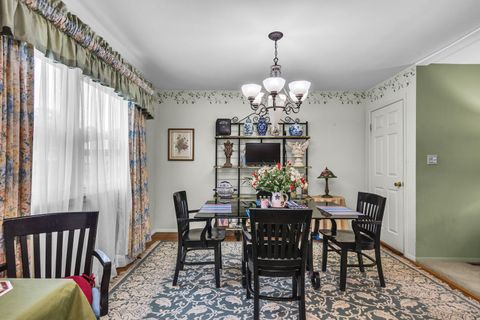 Tiny photo for 47 Willow Trail, Wheeling, IL 60090 (MLS # 12455350)