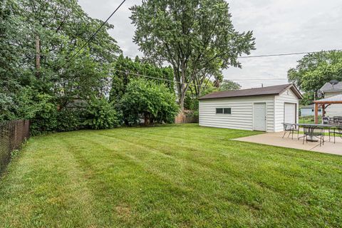 Tiny photo for 47 Willow Trail, Wheeling, IL 60090 (MLS # 12455350)