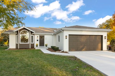 Photo of 641 N Highview Avenue, Addison, IL 60101 (MLS # 12508692)