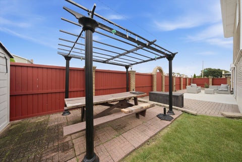 Tiny photo for 6559 W 60th Place, Chicago, IL 60638 (MLS # 12747913)