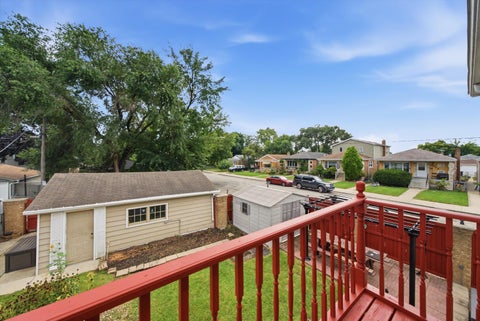 Tiny photo for 6559 W 60th Place, Chicago, IL 60638 (MLS # 12747913)