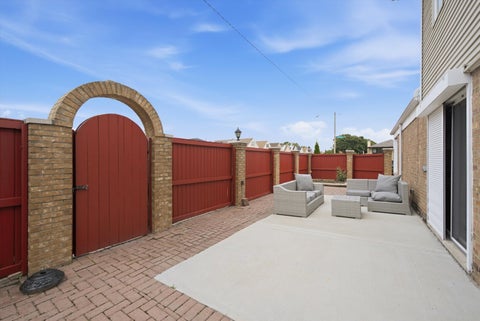 Tiny photo for 6559 W 60th Place, Chicago, IL 60638 (MLS # 12747913)