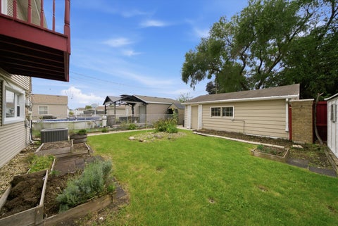 Tiny photo for 6559 W 60th Place, Chicago, IL 60638 (MLS # 12747913)