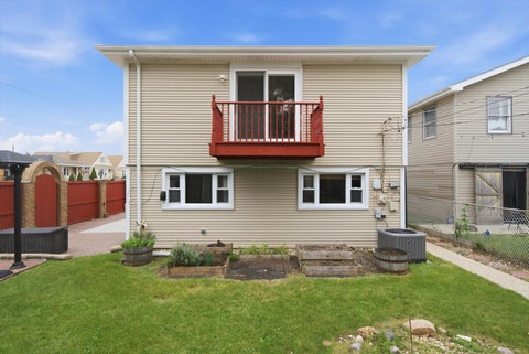 Tiny photo for 6559 W 60th Place, Chicago, IL 60638 (MLS # 12747913)