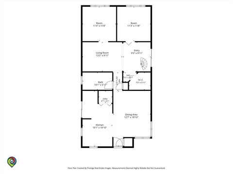 Tiny photo for 6559 W 60th Place, Chicago, IL 60638 (MLS # 12747913)