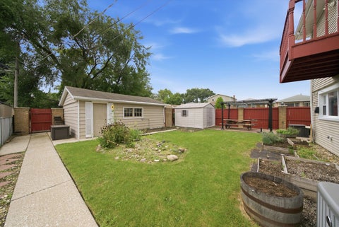 Tiny photo for 6559 W 60th Place, Chicago, IL 60638 (MLS # 12747913)