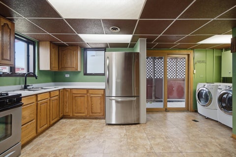 Tiny photo for 6559 W 60th Place, Chicago, IL 60638 (MLS # 12747913)