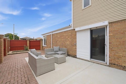 Tiny photo for 6559 W 60th Place, Chicago, IL 60638 (MLS # 12747913)