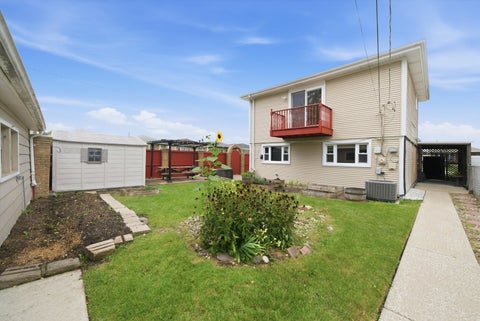 Tiny photo for 6559 W 60th Place, Chicago, IL 60638 (MLS # 12747913)