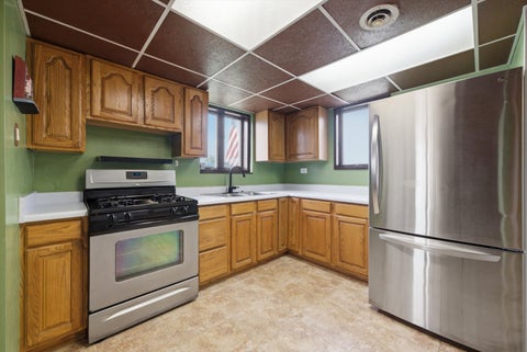 Tiny photo for 6559 W 60th Place, Chicago, IL 60638 (MLS # 12747913)