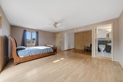 Tiny photo for 6559 W 60th Place, Chicago, IL 60638 (MLS # 12747913)