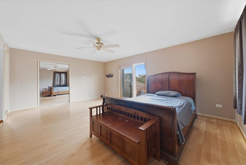 Tiny photo for 6559 W 60th Place, Chicago, IL 60638 (MLS # 12747913)
