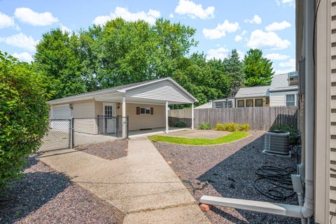 Tiny photo for 107 S Moore Street, Bloomington, IL 61701 (MLS # 12717436)