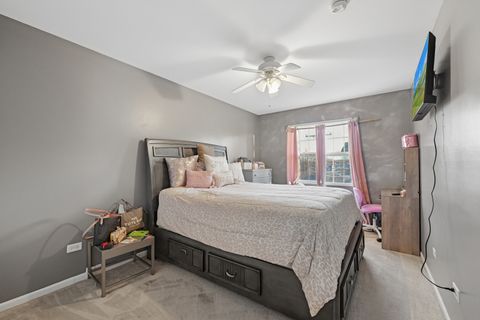 Tiny photo for 15725 S KEDZIE Avenue #9, Markham, IL 60428 (MLS # 12628495)