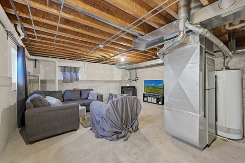 Tiny photo for 15725 S KEDZIE Avenue #9, Markham, IL 60428 (MLS # 12628495)