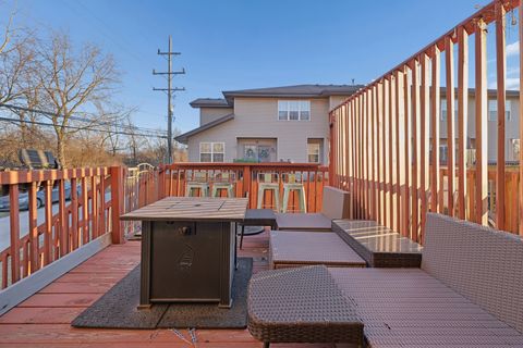 Tiny photo for 15725 S KEDZIE Avenue #9, Markham, IL 60428 (MLS # 12628495)