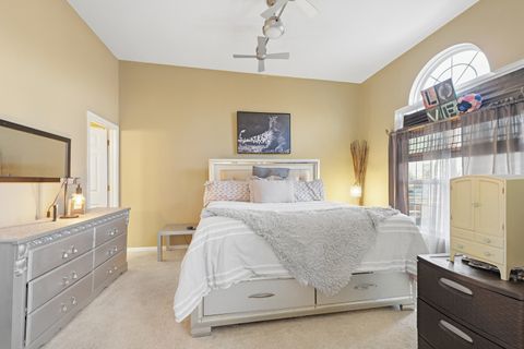 Tiny photo for 15725 S KEDZIE Avenue #9, Markham, IL 60428 (MLS # 12628495)