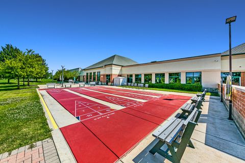 Tiny photo for 21230 W Walnut Drive #A, Plainfield, IL 60544 (MLS # 12522160)