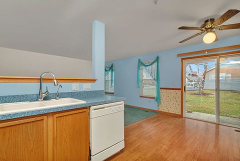 Tiny photo for 21230 W Walnut Drive #A, Plainfield, IL 60544 (MLS # 12522160)