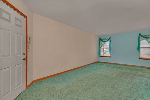 Tiny photo for 21230 W Walnut Drive #A, Plainfield, IL 60544 (MLS # 12522160)