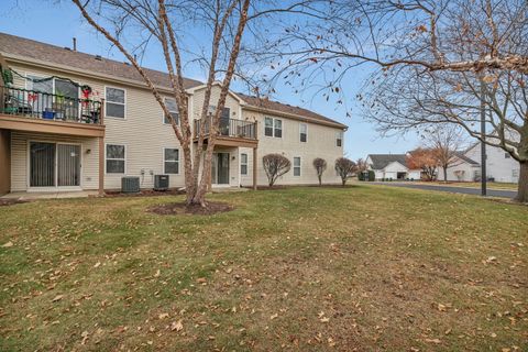 Tiny photo for 21230 W Walnut Drive #A, Plainfield, IL 60544 (MLS # 12522160)