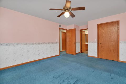 Tiny photo for 21230 W Walnut Drive #A, Plainfield, IL 60544 (MLS # 12522160)
