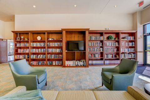 Tiny photo for 21230 W Walnut Drive #A, Plainfield, IL 60544 (MLS # 12522160)