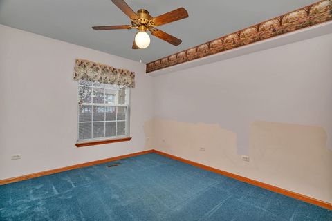 Tiny photo for 21230 W Walnut Drive #A, Plainfield, IL 60544 (MLS # 12522160)