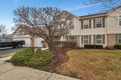 Tiny photo for 21230 W Walnut Drive #A, Plainfield, IL 60544 (MLS # 12522160)