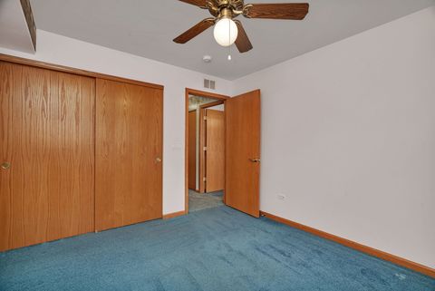Tiny photo for 21230 W Walnut Drive #A, Plainfield, IL 60544 (MLS # 12522160)